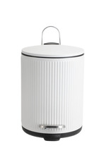 Toiletspand m/riller 5 liter - REN